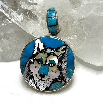 Wolf
