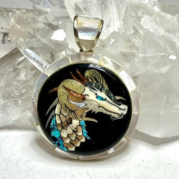White Dragon