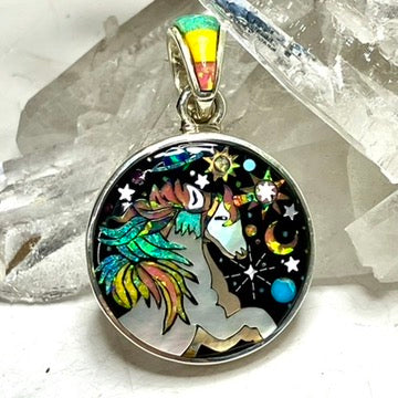 Rainbow Unicorn