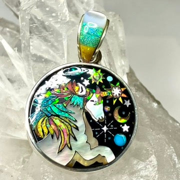 Rainbow Unicorn