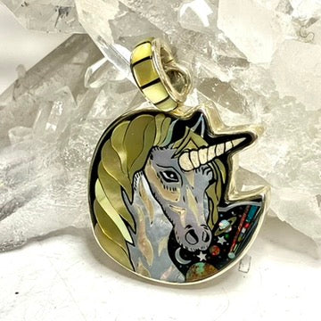 Unicorn