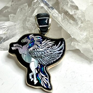 Pegasus