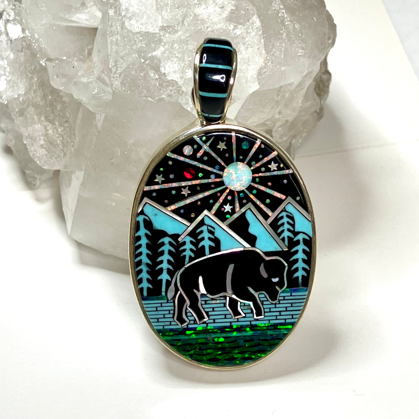 Buffalo