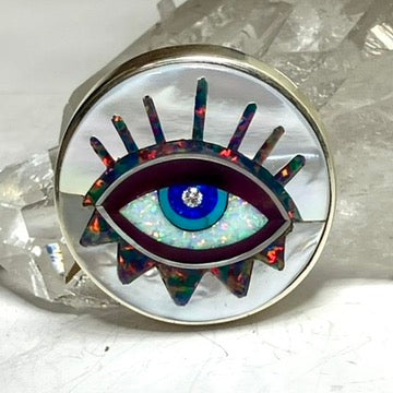 Evil Eye