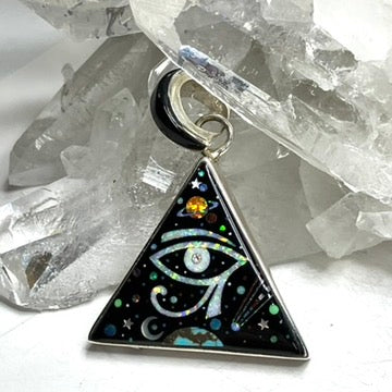 The Eye Of Ra