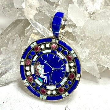 Timekeeper Fairy