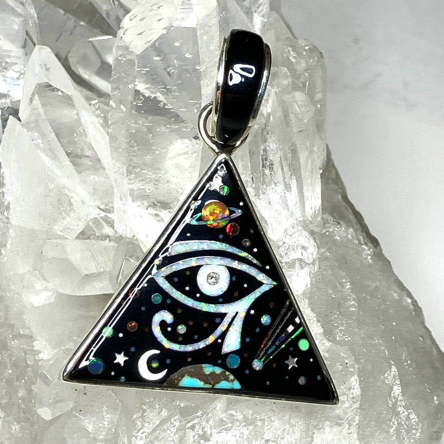 The Eye Of Ra