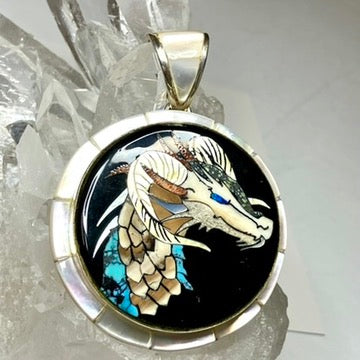 White Dragon