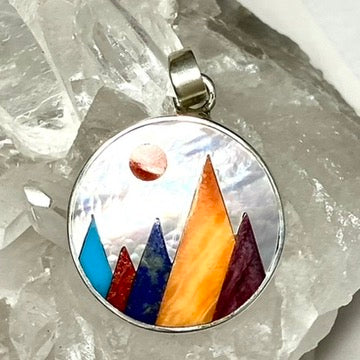 Mountains