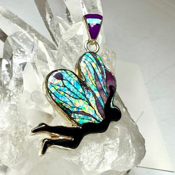 Shadow Fairy