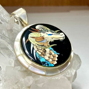 White Dragon