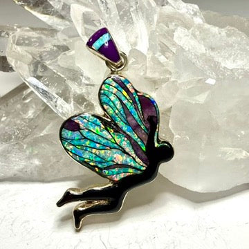 Shadow Fairy