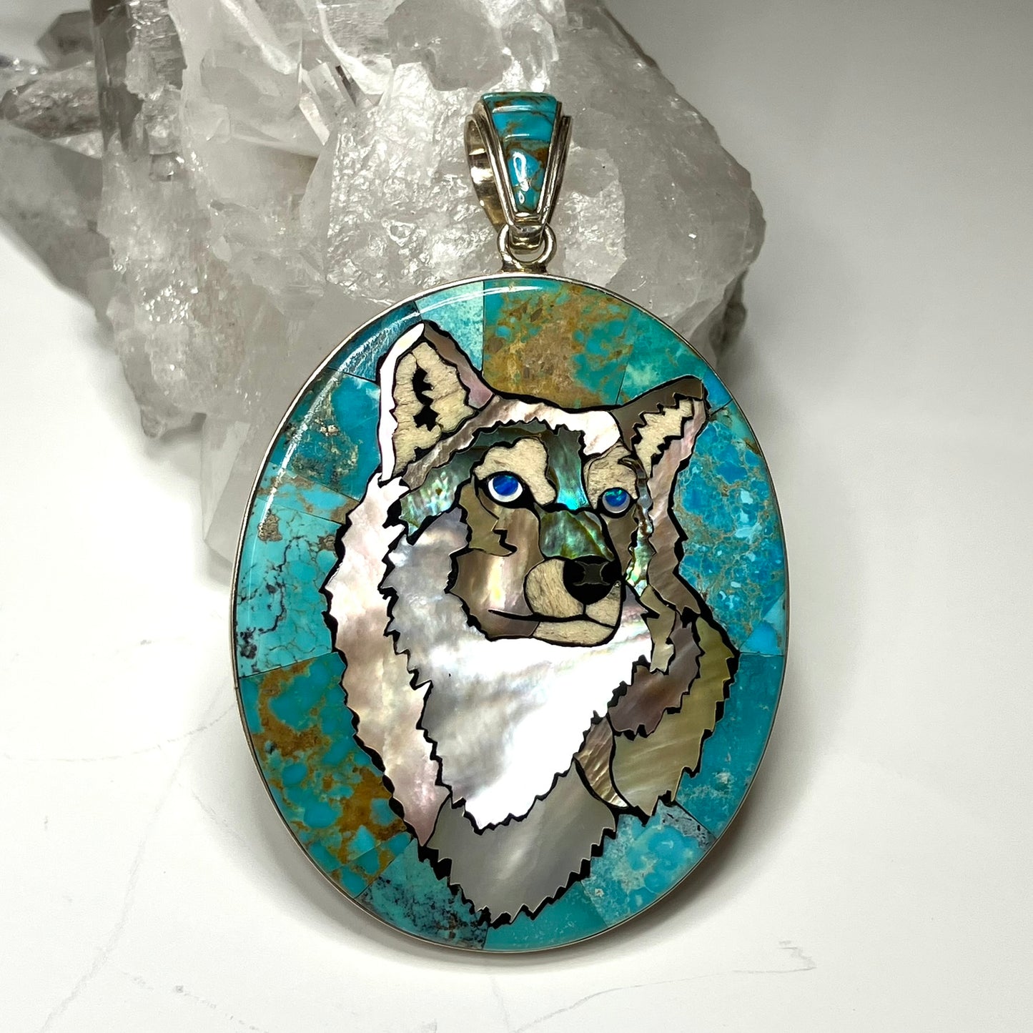Wolf