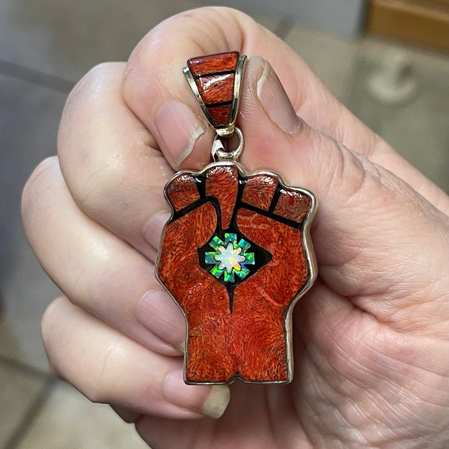 Gonzo Fist (First Edition)