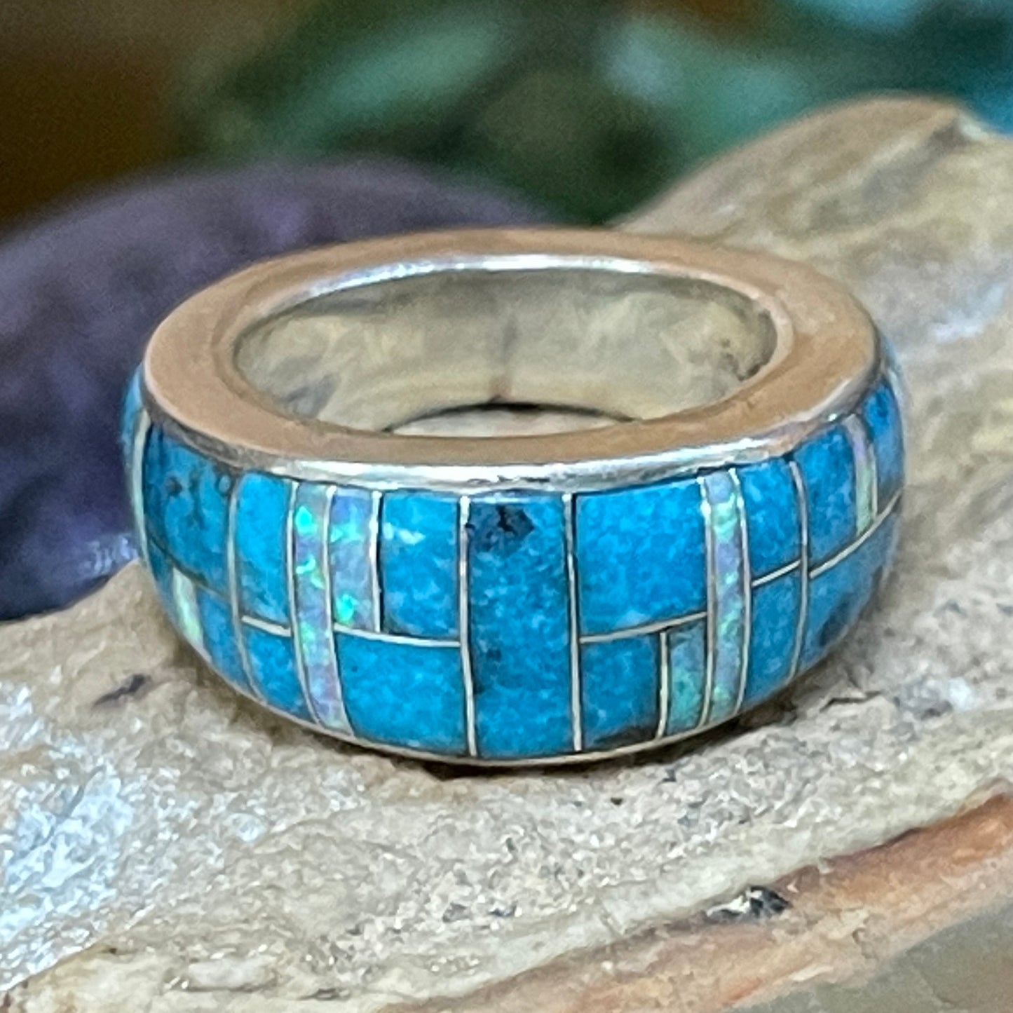 Band Ring