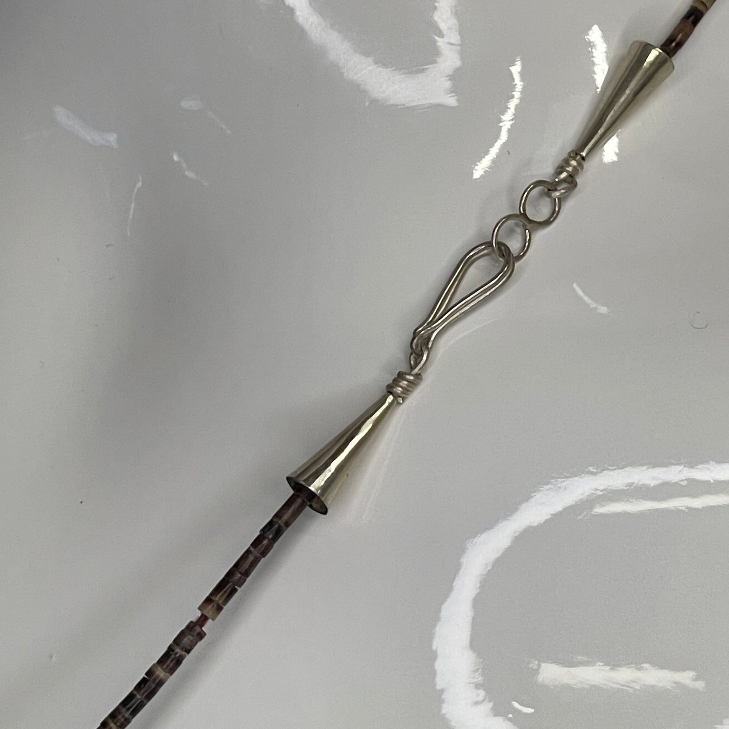 1 Strand Fetish Necklace with all Bears