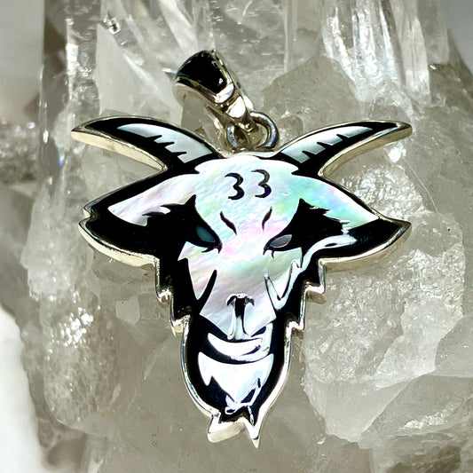 Billy Goat 33
