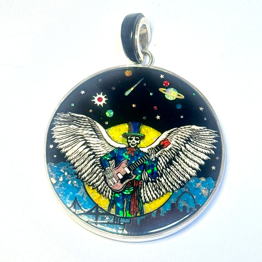 Dave's Picks Volume 6 Pendant