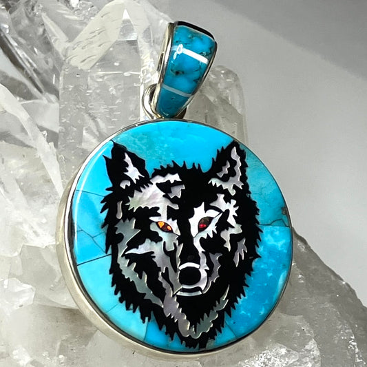 Wolf