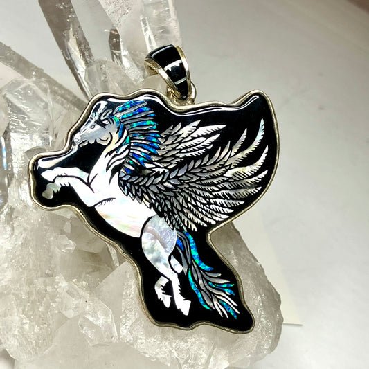 Pegasus