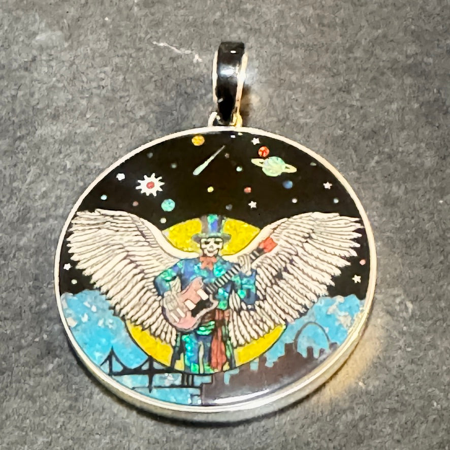 Dave's Picks Volume 6 Pendant