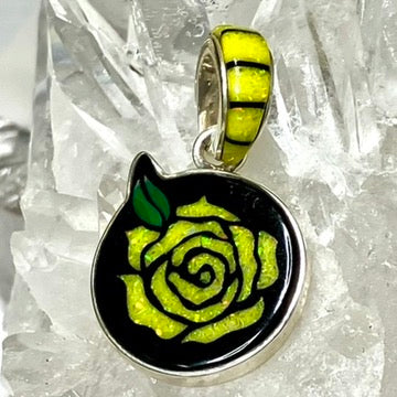 Yellow Rose