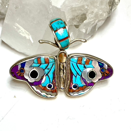 Buckeye Butterfly