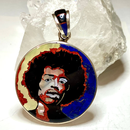 Hendrix