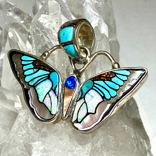 Sleeping Beauty Butterfly