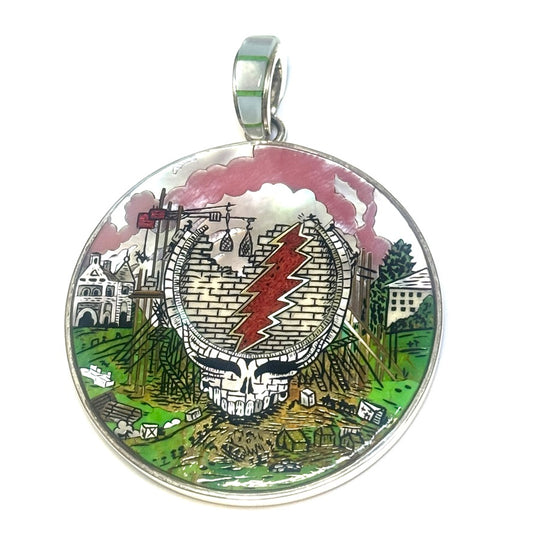 Dave's Picks Volume 12 Pendant