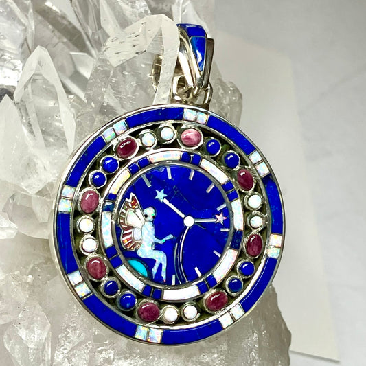 Timekeeper Fairy