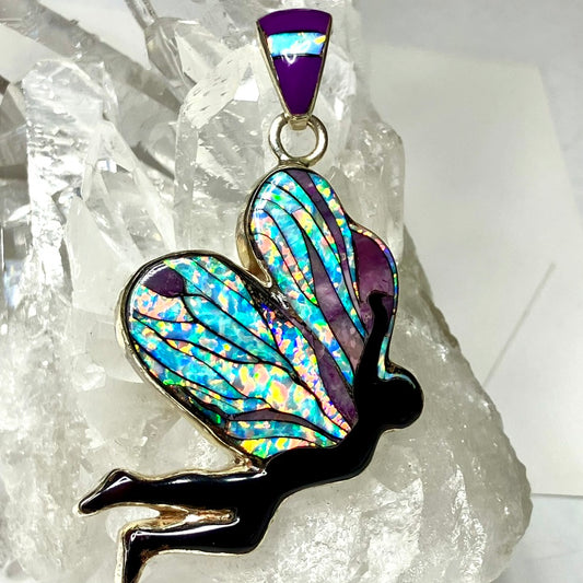 Shadow Fairy