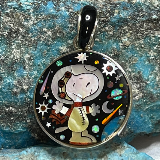 Astro Snoopy