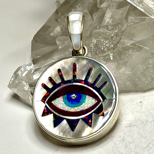 Evil Eye