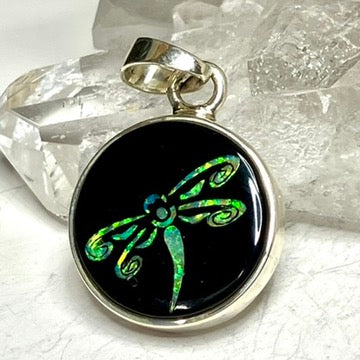 Dragonfly