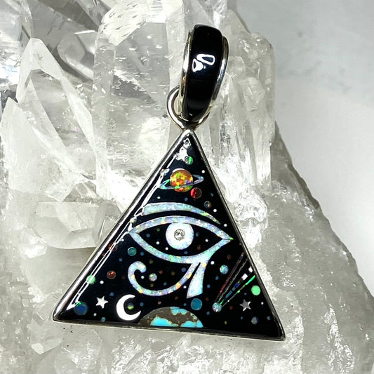 The Eye Of Ra