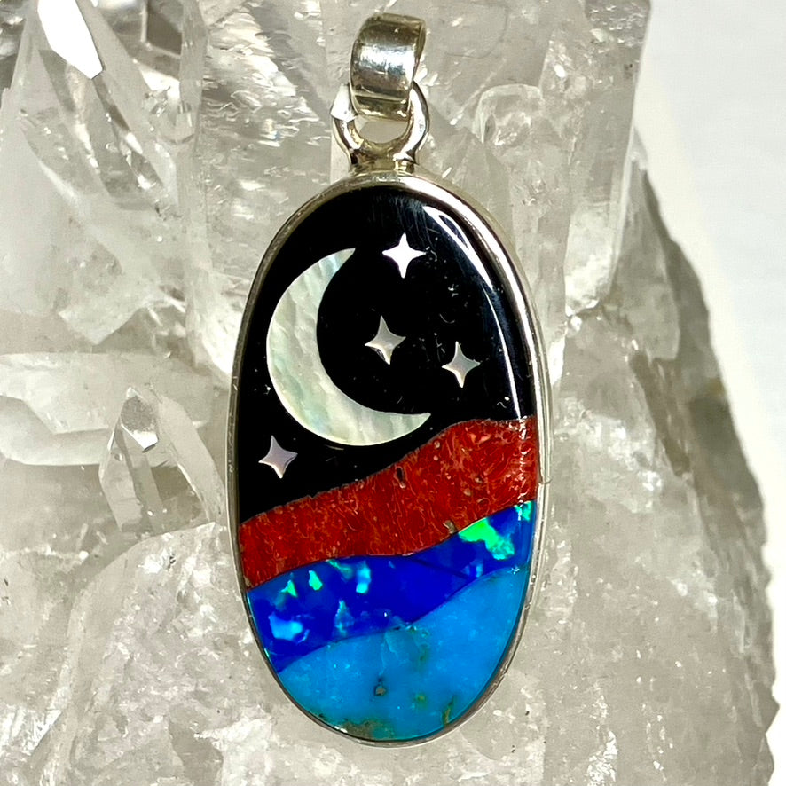 Starry Night