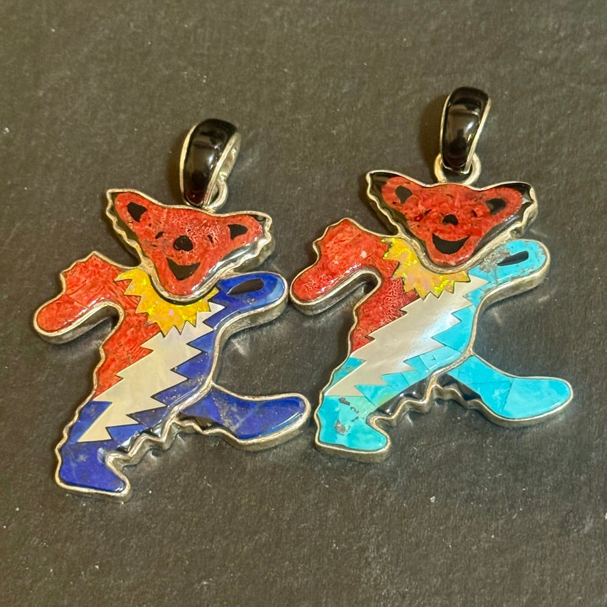 Dancing Bear