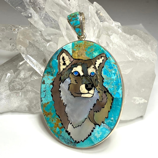 Wolf