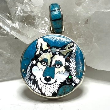 Wolf
