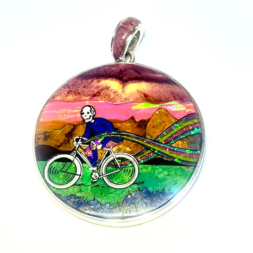 Dave's Picks Volume 20 Pendant