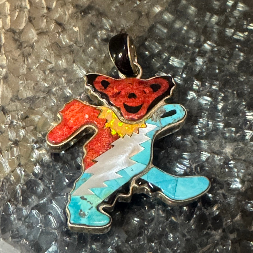 Dancing Bear