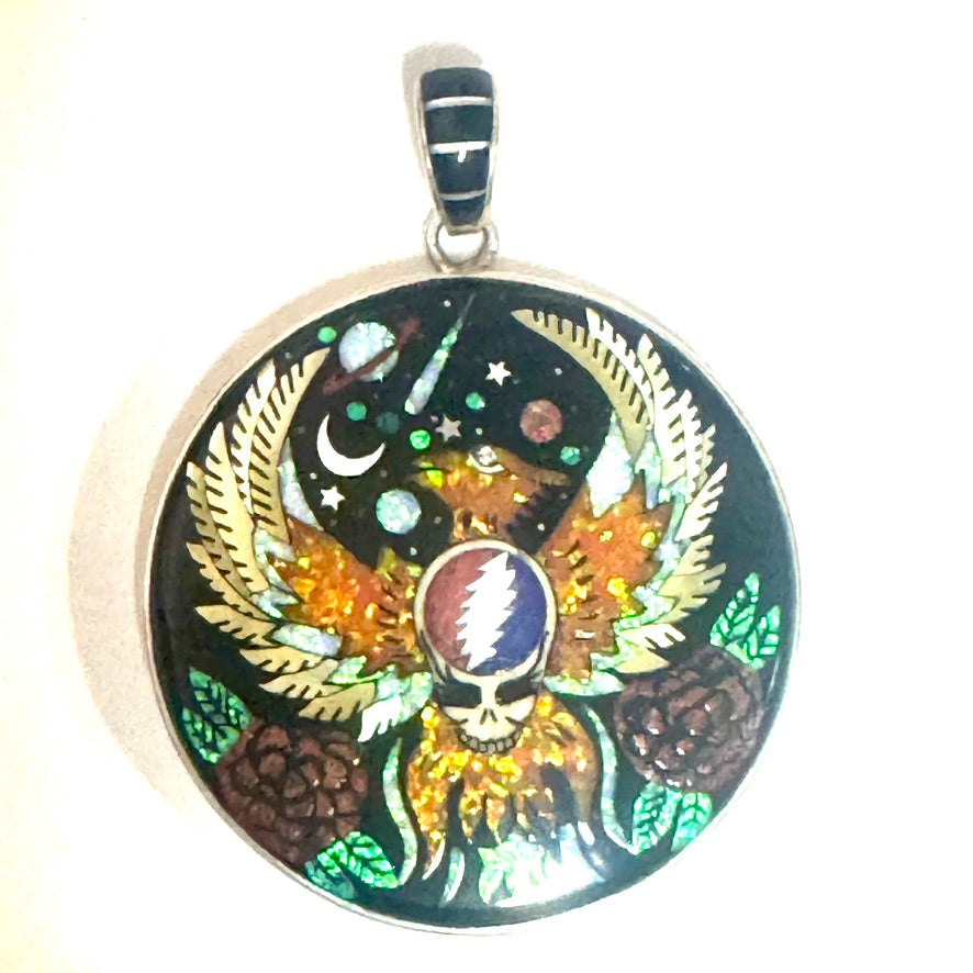 Phoenix SYF Pendant