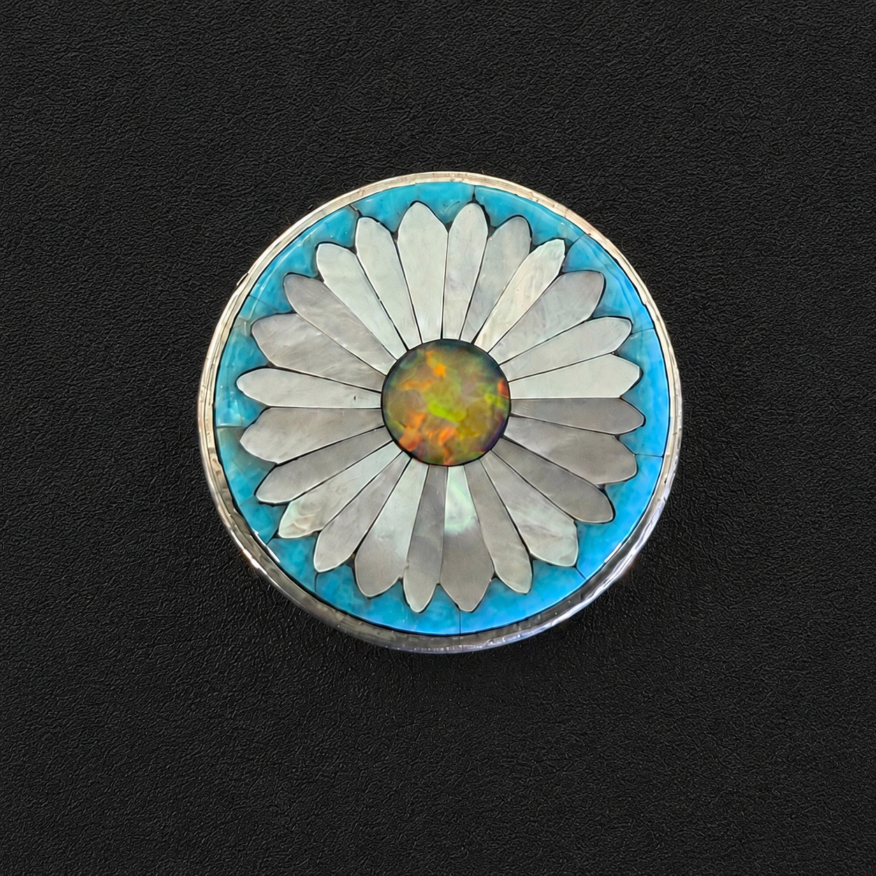 Daisy Ring