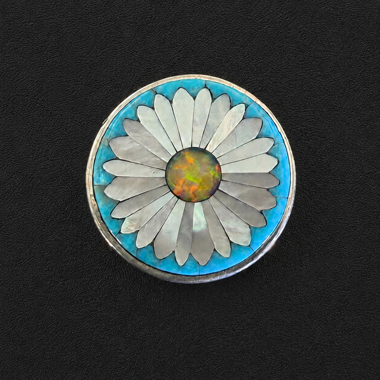 Daisy Ring