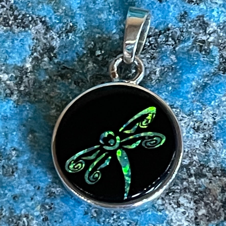 Dragonfly