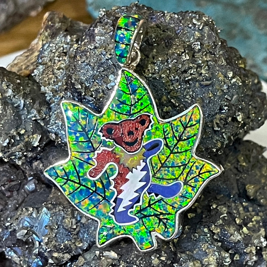 420 Bear