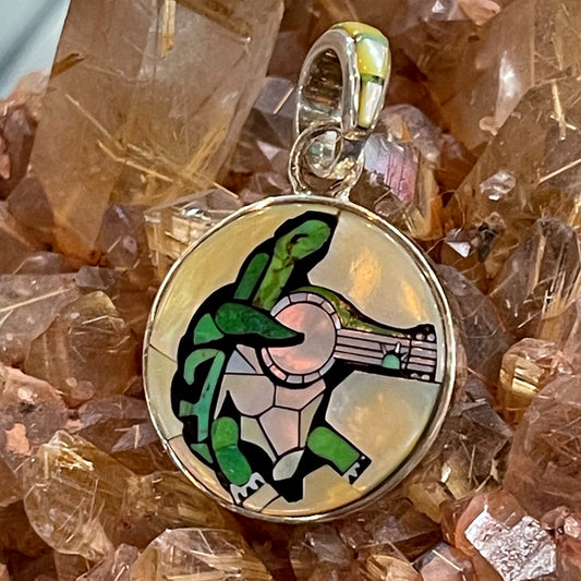 Little Banjo Terrapin