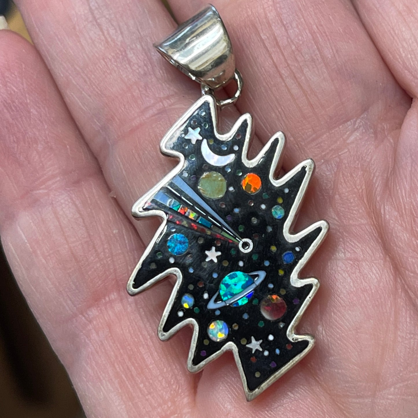 Galaxy Bolt 1-3/4"