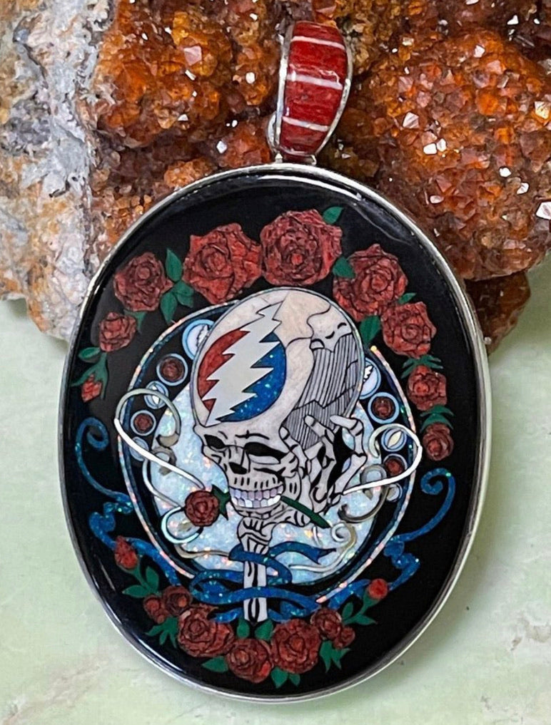 Never Dead